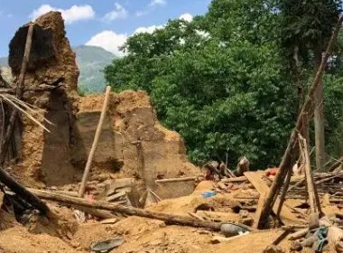 成都减灾所长谈提前30秒预警地震，怎样设置地震预警的提醒？