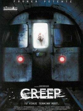 地铁惊魂的精彩影评