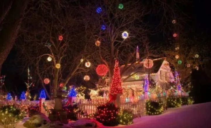 平安夜的真实来历与八国联军