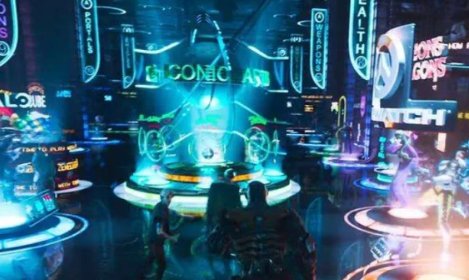 元宇宙“性侵”是对现实世界的提醒，如何在虚拟世界保护人的尊严？