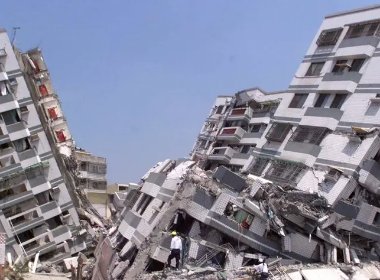 成都减灾所长谈提前30秒预警地震，怎样设置地震预警的提醒？