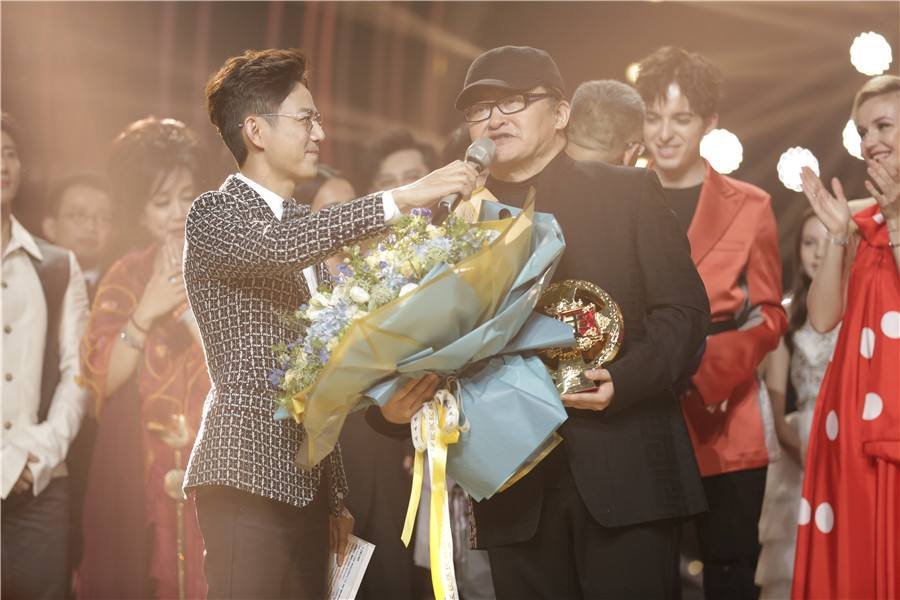 歌手2019，刘欢毫无意外第一，青峰齐豫等人排名你怎么看?