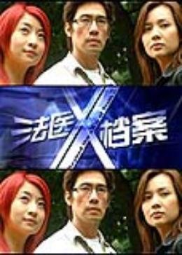 法医X档案II的剧情简介