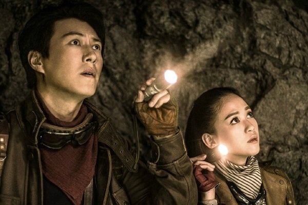 《鬼吹灯》和《盗墓笔记》哪个更好看呢？