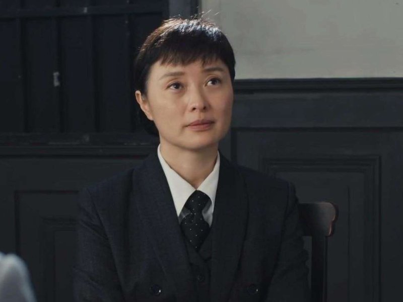 吴越最新主演的电视剧