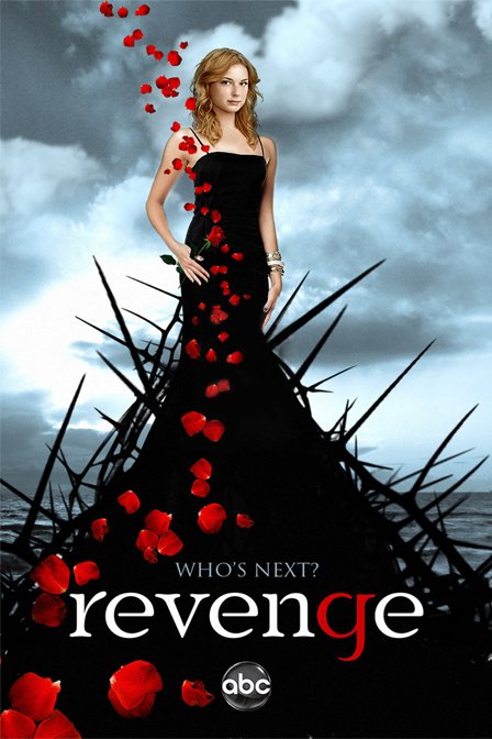 复仇第三季的剧集评价