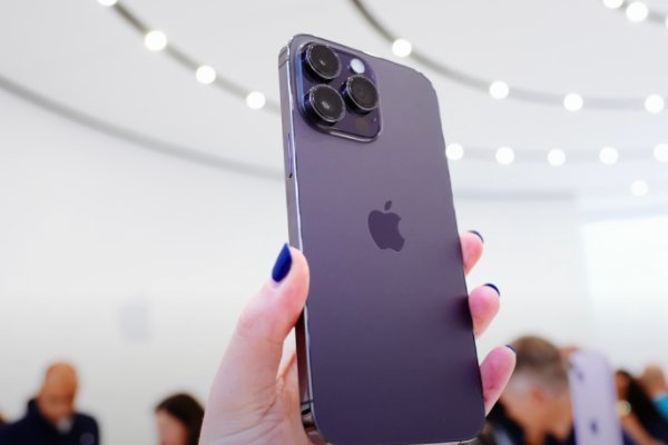 苹果14银色是什么颜色