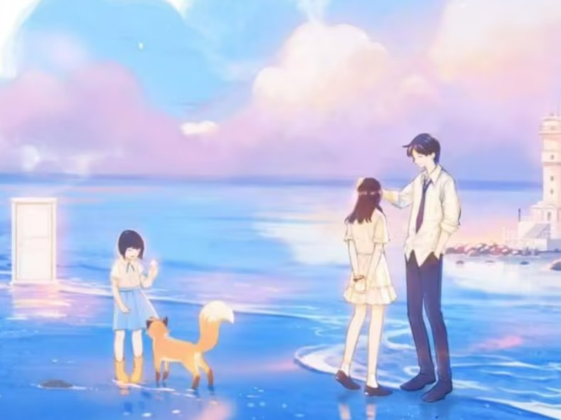 他站着夏花绚烂处小说结局是啥