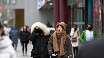 冻得直打哆嗦类似词语有哪些?