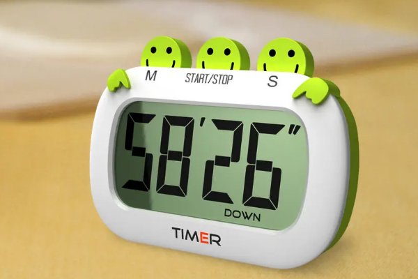 timer是什么意思