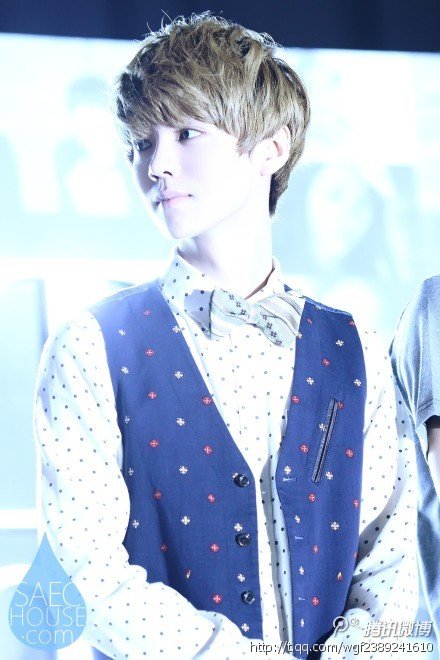 世界上最萌的人是谁