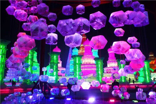 繁星掠影的角色介绍