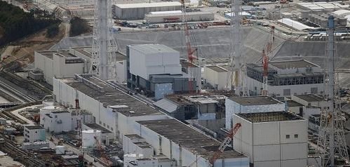 福岛核事故和切尔诺贝利事故，是否是同级的？