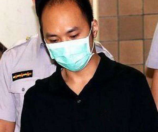 李岳苍有多少资产 因儿子成名有其父必有其子