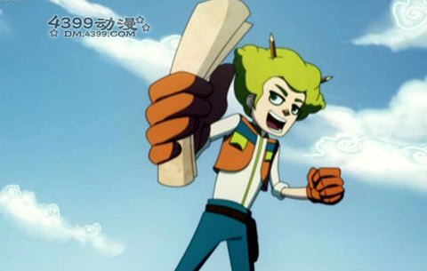 星游记之勇者归来的作品目录