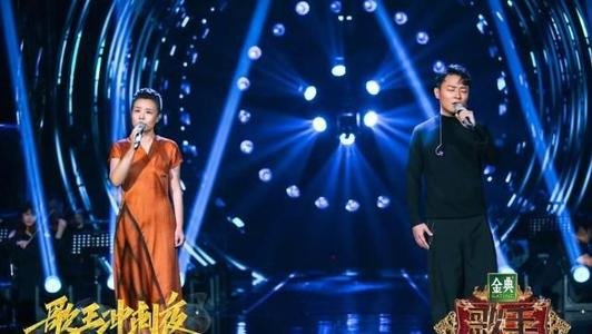 歌手2019，刘欢毫无意外第一，青峰齐豫等人排名你怎么看?