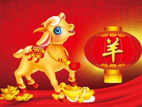 2023十二生肖年龄表