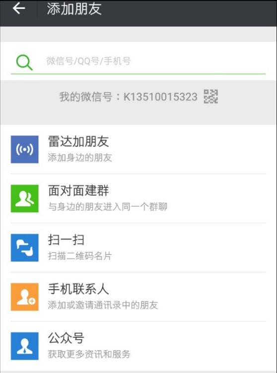 微信公众平台发起的投票怎么查看投票人是谁？