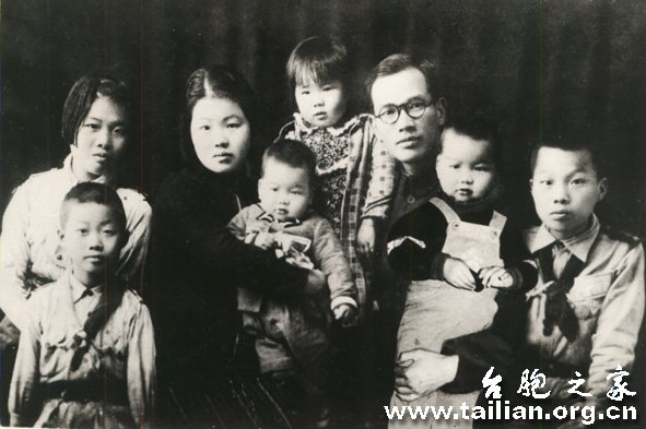 台视兄弟姐妹的剧情简介