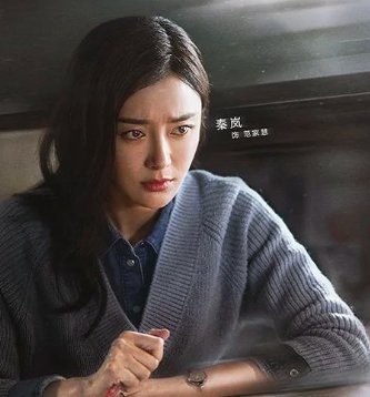 突围演员表及角色介绍