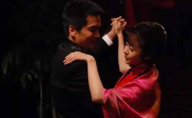 红海棠电视剧剧情介绍