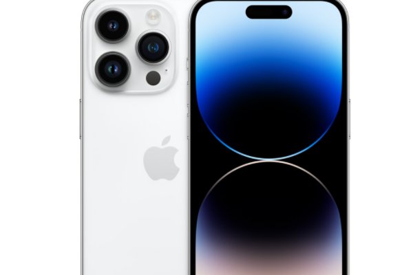 苹果14银色是什么颜色