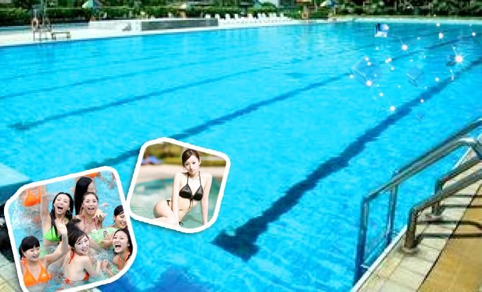 天津海魔方怎么样？水上有哪些娱乐项目？危险吗？