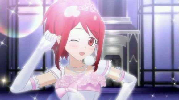 求问，这个图片是Prettyrhythm【美妙旋律】第二季的第几集的？急需啊