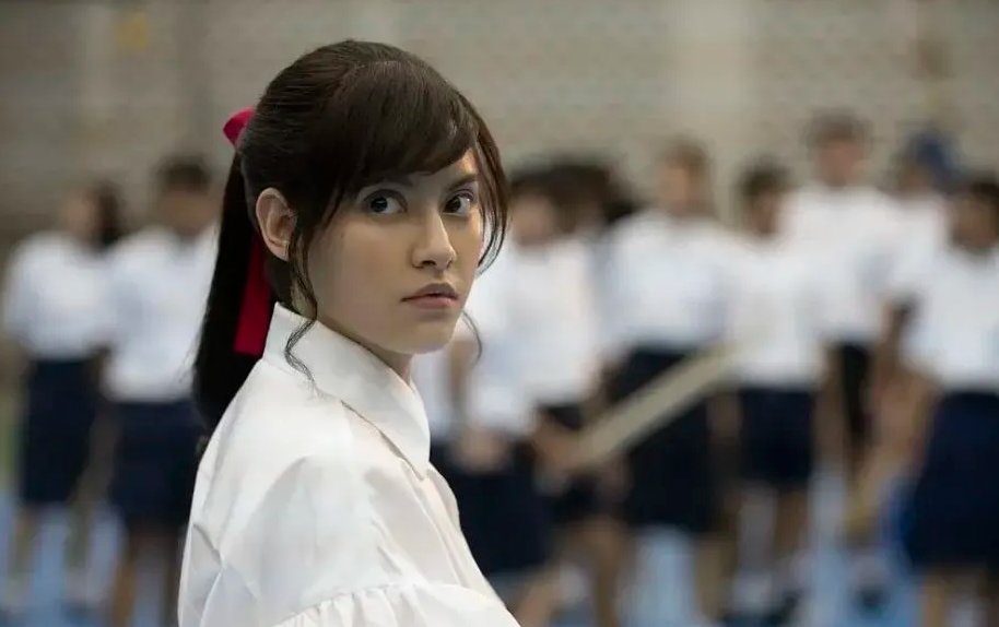 《禁忌女孩》放大人性的欲望，娜诺最终还是会死吗？