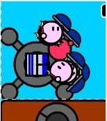 激突要塞2正式版（激突要塞+)