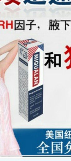 美国纽莲麦乔兰的简介