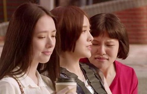 《小时代》里唐宛如怎么死的？发生了什么？