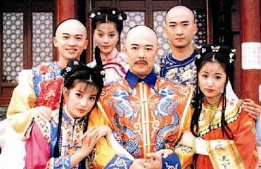 还珠格格有第四部吗