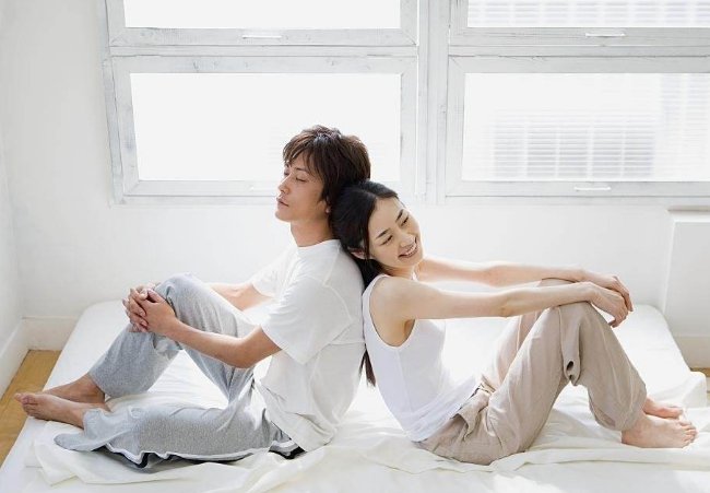 为什么我把女朋友睡了她要和我分手！