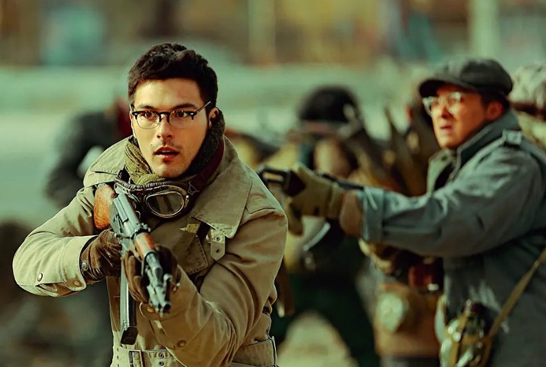 九层妖塔结局是什么