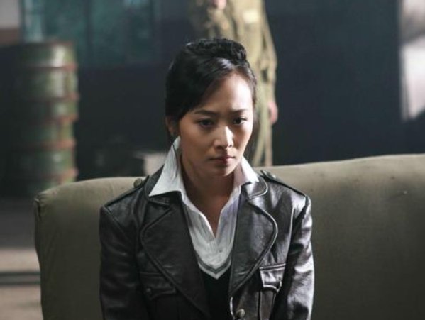 猎鹰1949全集40剧情介绍