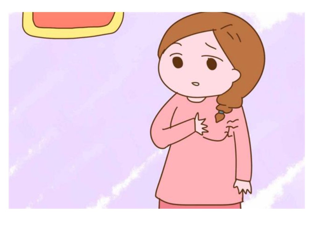 大学英语课代表的胸软软的，为什么呀？