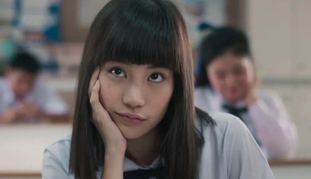 《禁忌女孩》放大人性的欲望，娜诺最终还是会死吗？