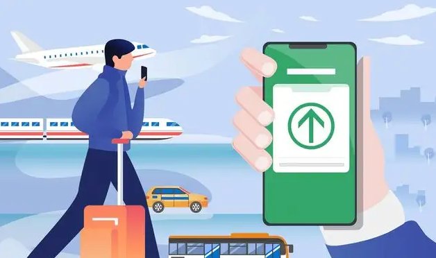 网友建议行程码显示到县级,官方是如何回应这件事的?