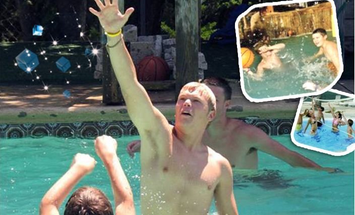 天津海魔方怎么样？水上有哪些娱乐项目？危险吗？