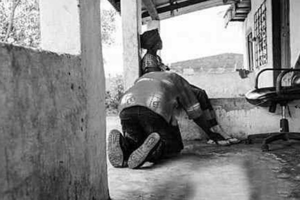 用幼童向“魔鬼撒旦”献祭,布拉希将军到底有多凶残?