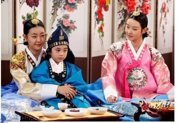 一代妖妃养成记哪里可以看