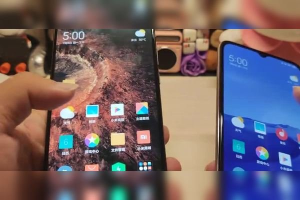 所有miui版本更新最频繁,新功能和bug修复最及时的版本