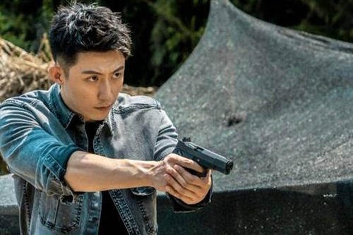 什么是破冰行动