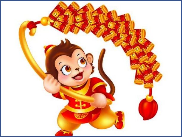 2023十二生肖年龄表