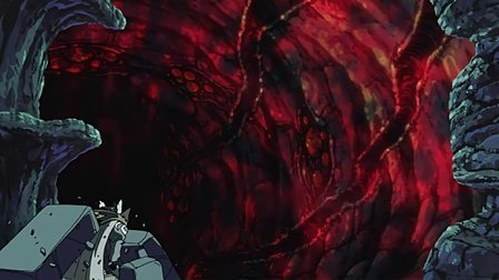 钢铁神杰克的剧情简介