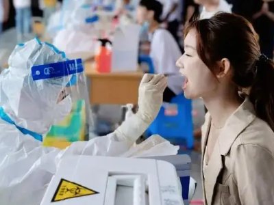 四川新冠感染情况调查：阳性率超六成，一般都会“阳”多久呢？