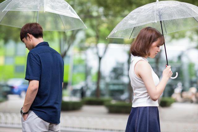 为什么说“爱情里没有谁对谁错”？