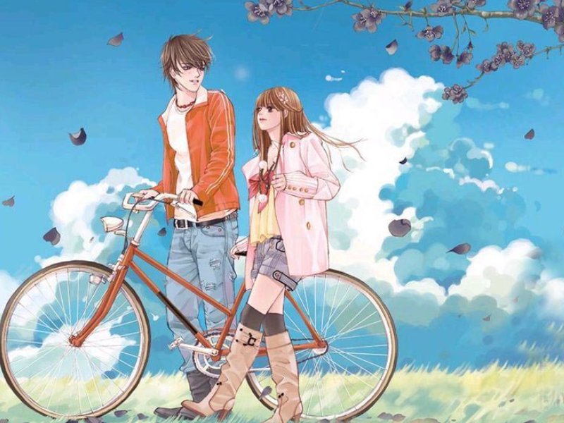 车开得比较多的甜文