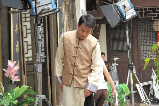 谁知女人心电视剧全集剧情介绍